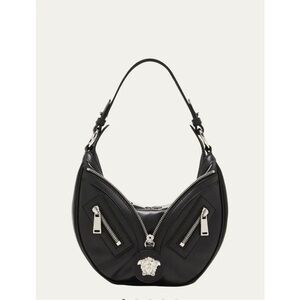 Versace Medium Medusa Hobo